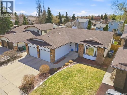 106 Jan Crescent, Saskatoon, SK 