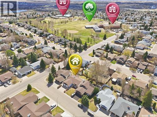 106 Jan Crescent, Saskatoon, SK 