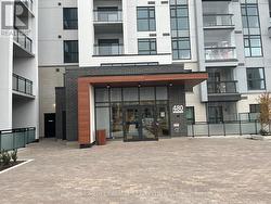 506 - 480 GORDON KRANTZ AVENUE Milton, ON L9T 2X5