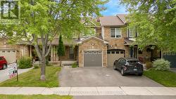 2420 BAINTREE CRESCENT Oakville, ON L6M 4W9