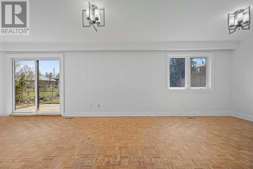 2362 Denise Road, Mississauga, ON 