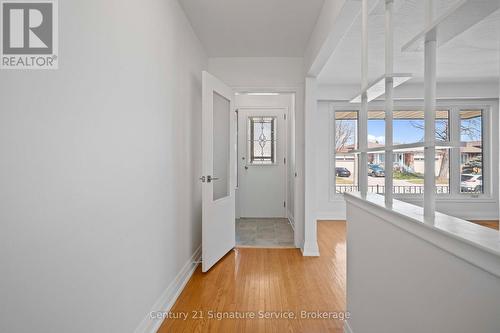 2362 Denise Road, Mississauga, ON 