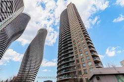 2404 - 80 ABSOLUTE AVENUE Mississauga, ON L4Z 0A5