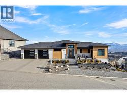 1821 Diamond View Drive  West Kelowna, BC V1Z 4B7