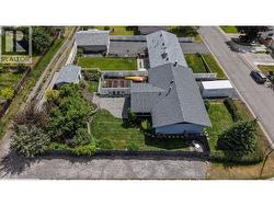 480 SMITH STREET Williams Lake, BC V2G 4A3