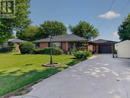 3119 #3 HIGHWAY E  Port Colborne (Sherkston), ON L3K 5V3