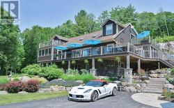 120 HUTCHESON BEACH ROAD  Huntsville, ON P1H 1N4