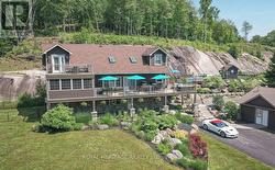120 HUTCHESON BEACH ROAD Huntsville, ON P1H 1N4
