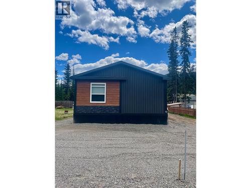 10 Chimo Crescent, Elkford, BC 