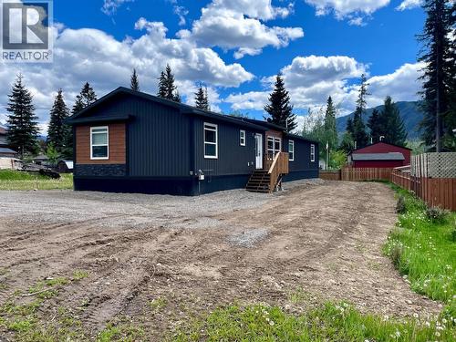 10 Chimo Crescent, Elkford, BC 