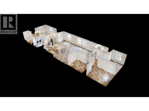 10 Chimo Crescent, Elkford, BC 