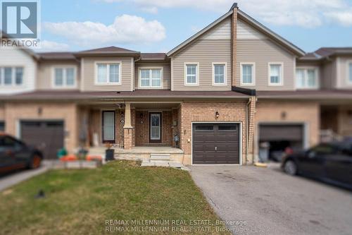 29 COLE CRESCENT  Brantford, ON N3T 0P4