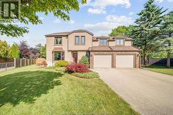 523 COLLIER CRESCENT Tecumseh, ON N8N 3J4