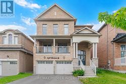 100 INVERNESS WAY Bradford West Gwillimbury, ON L3Z 0W5