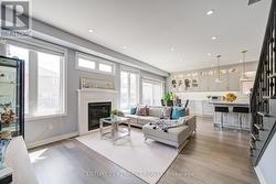 3 CORNFLOWER STREET  Markham, ON L6E 0H4