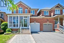 609 FRED MCLAREN BOULEVARD  Markham, ON L6E 1N1