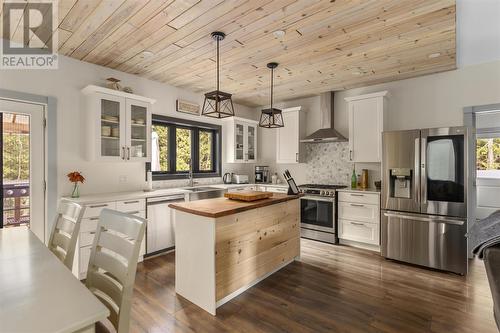 12 Lake Dr, Blind River, ON 