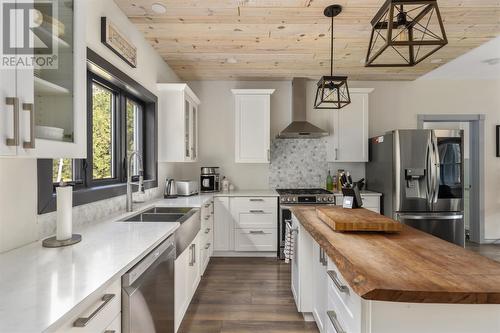 12 Lake Dr, Blind River, ON 
