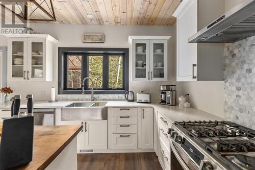 12 Lake Dr, Blind River, ON 