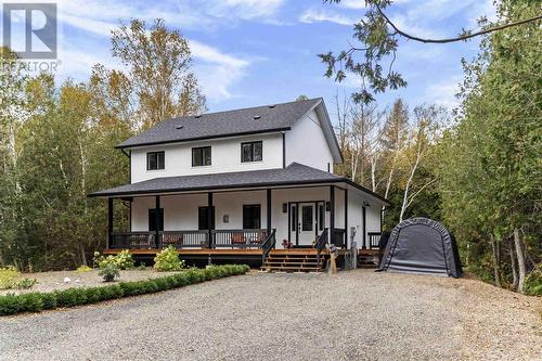 12 Lake Dr, Blind River, ON 