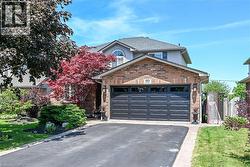 60 DUNROBIN Drive  Caledonia, ON N3W 2N7