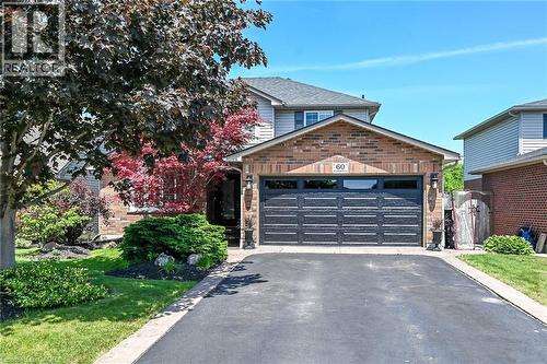 60 Dunrobin Drive, Caledonia, ON 