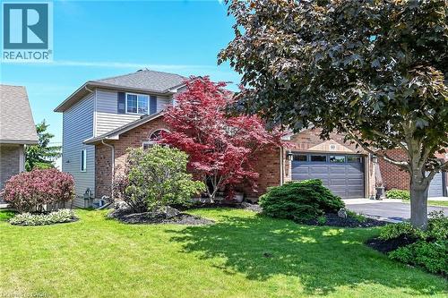 60 Dunrobin Drive, Caledonia, ON 