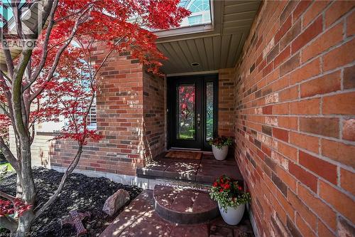 60 Dunrobin Drive, Caledonia, ON 