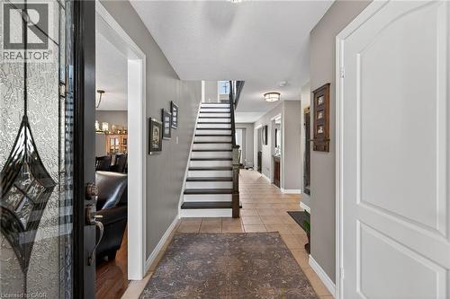 60 Dunrobin Drive, Caledonia, ON 