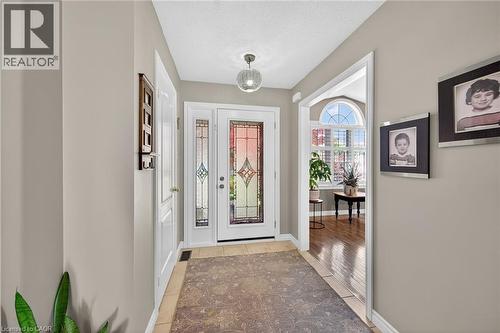 60 Dunrobin Drive, Caledonia, ON 