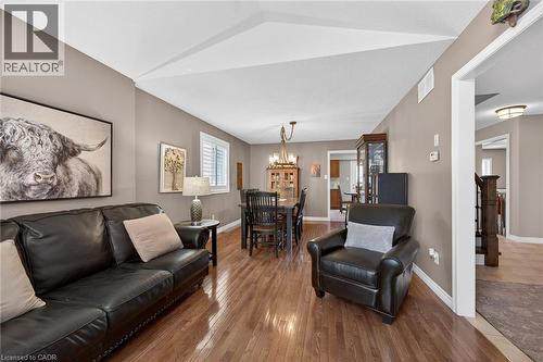 60 Dunrobin Drive, Caledonia, ON 