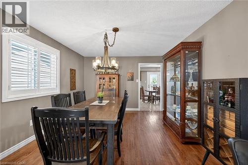 60 Dunrobin Drive, Caledonia, ON 