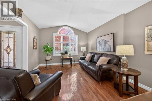 60 Dunrobin Drive, Caledonia, ON 
