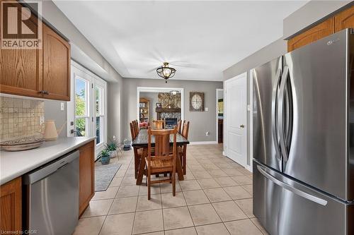 60 Dunrobin Drive, Caledonia, ON 