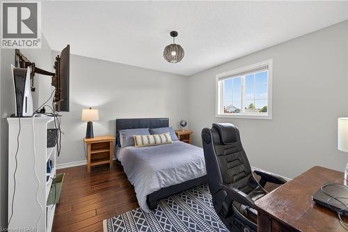 60 Dunrobin Drive, Caledonia, ON 