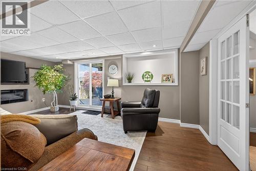 60 Dunrobin Drive, Caledonia, ON 