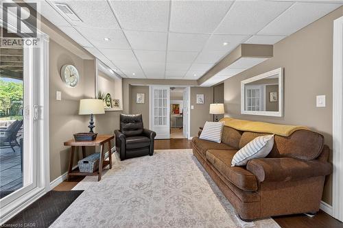 60 Dunrobin Drive, Caledonia, ON 