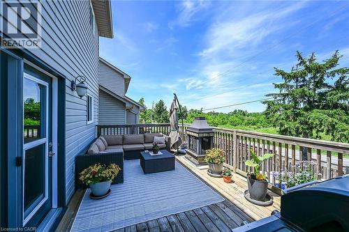 60 Dunrobin Drive, Caledonia, ON 