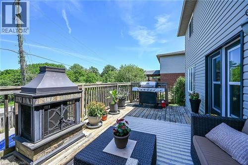 60 Dunrobin Drive, Caledonia, ON 