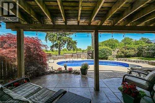 60 Dunrobin Drive, Caledonia, ON 