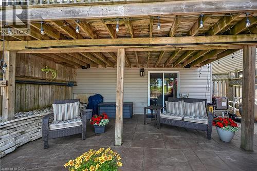 60 Dunrobin Drive, Caledonia, ON 