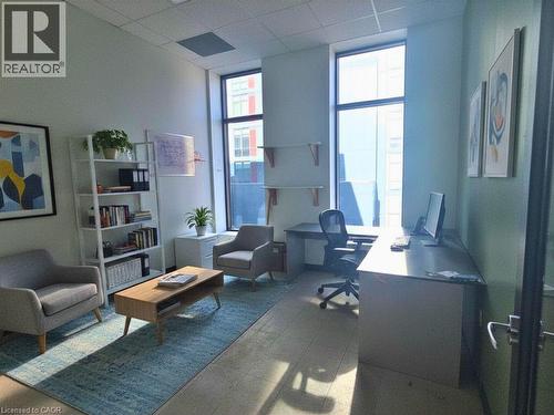 Virtually Staged - 23 King William Street, Hamilton, ON 