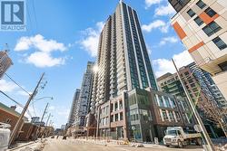 505 - 130 RIVER STREET Toronto, ON M5A 0R8
