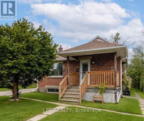342 LINWOOD AVENUE  Orillia, ON L3V 2X1