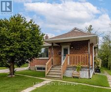 342 LINWOOD AVENUE Orillia, ON L3V 2X1