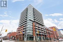 1203 - 78 TECUMSETH STREET Toronto, ON M5V 0A9