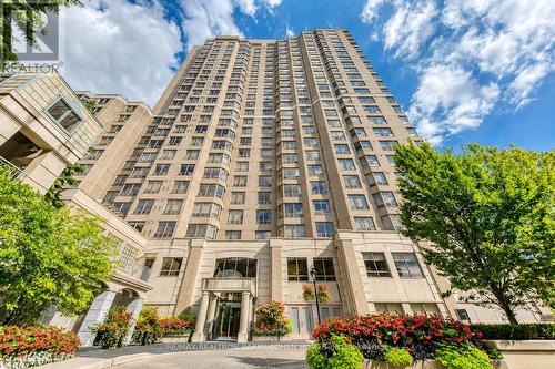 812 - 5418 YONGE STREET  Toronto, ON M2N 6X4
