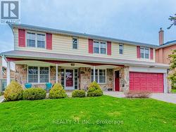 24 BEVERIDGE DRIVE Toronto, ON M3A 1N9