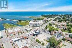 216 - 31 HURON STREET Collingwood, ON L9Y 5T7