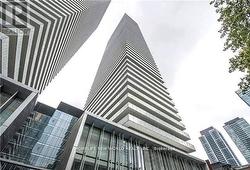 2503 - 50 CHARLES STREET E Toronto, ON M4Y 1T1